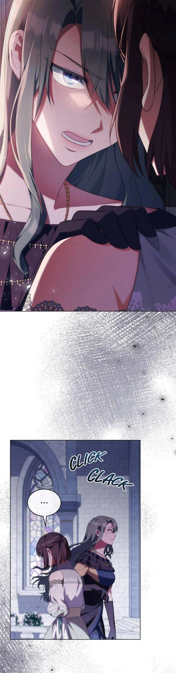 Tôi Trở Thành Nhân Vật Phản Diện Thực Sự Chapter 75 - 6