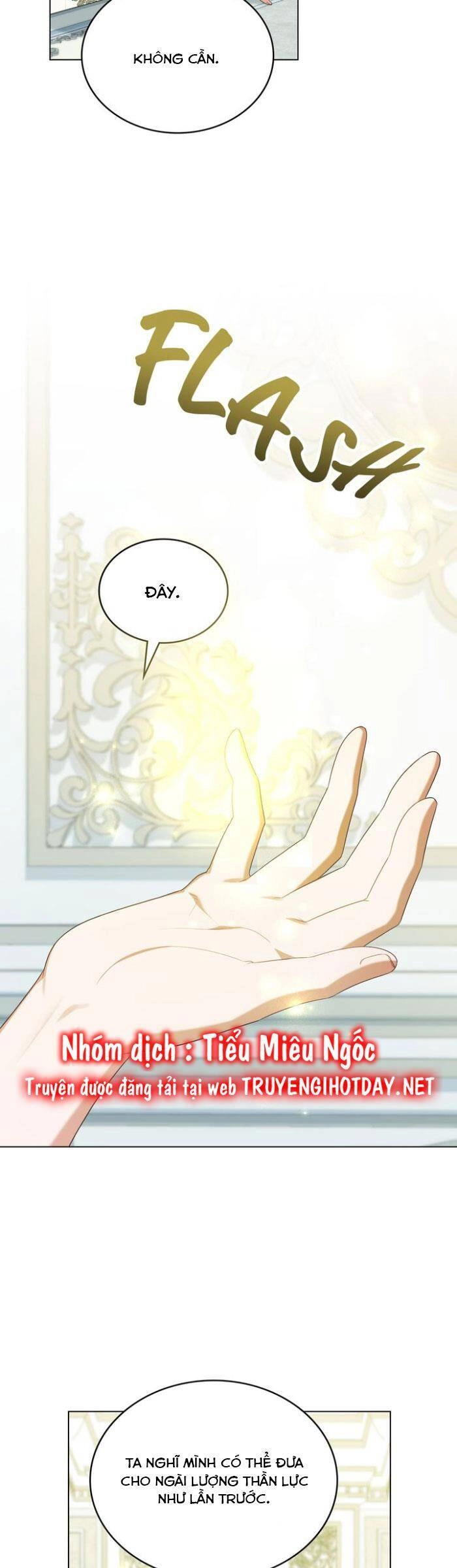 Tôi Trở Thành Nhân Vật Phản Diện Thực Sự Chapter 75 - 12