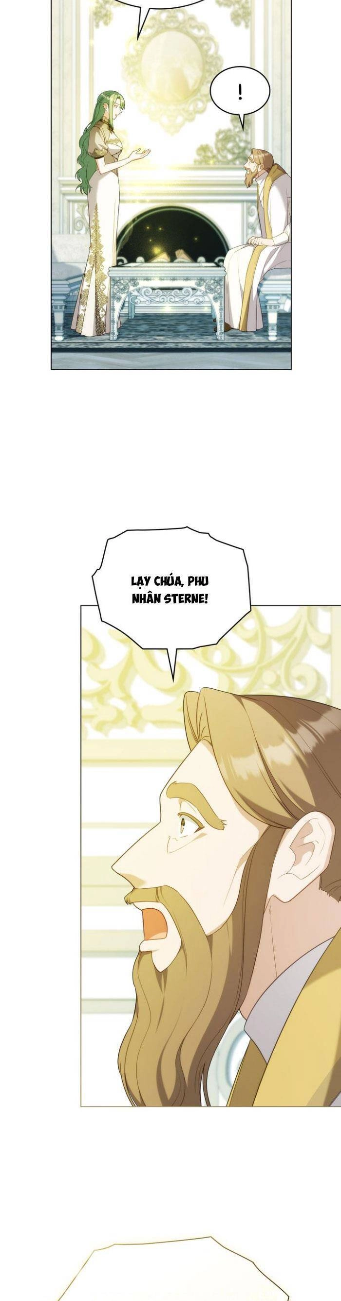 Tôi Trở Thành Nhân Vật Phản Diện Thực Sự Chapter 75 - 13