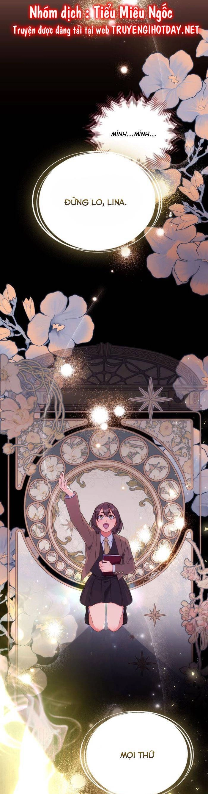 Tôi Trở Thành Nhân Vật Phản Diện Thực Sự Chapter 75 - 19