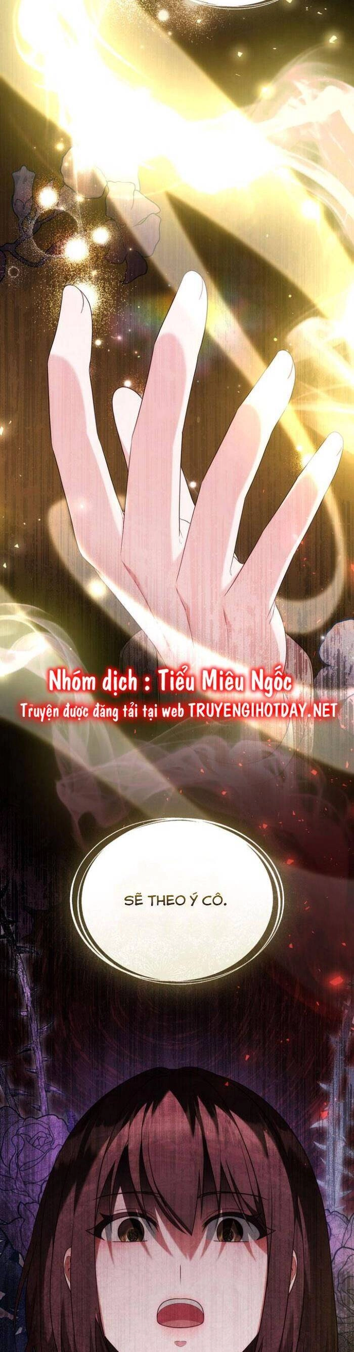 Tôi Trở Thành Nhân Vật Phản Diện Thực Sự Chapter 75 - 20