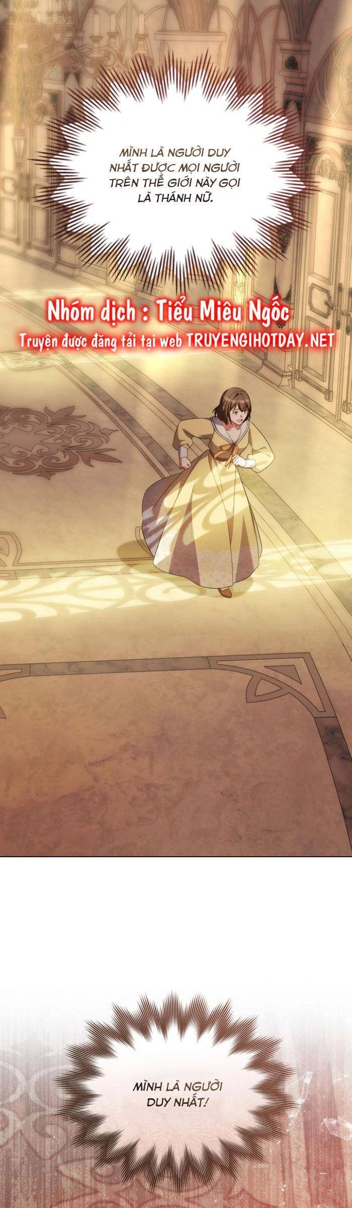 Tôi Trở Thành Nhân Vật Phản Diện Thực Sự Chapter 75 - 22