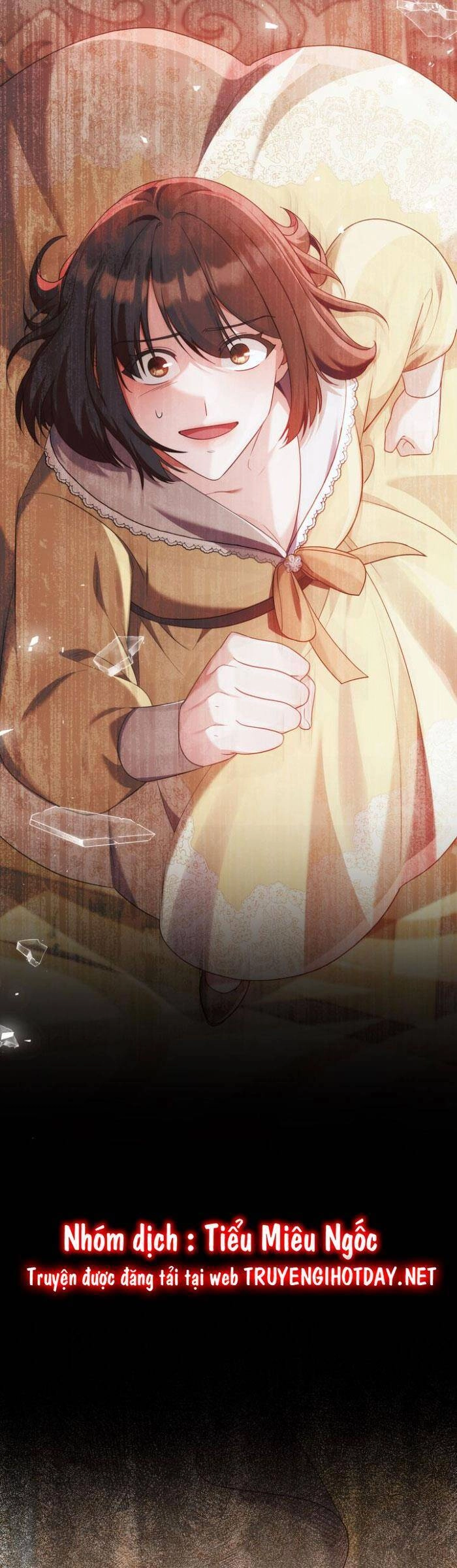 Tôi Trở Thành Nhân Vật Phản Diện Thực Sự Chapter 75 - 23