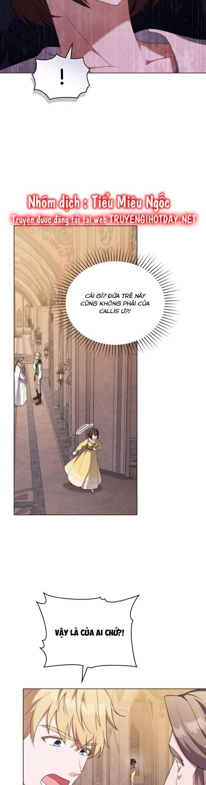 Tôi Trở Thành Nhân Vật Phản Diện Thực Sự Chapter 75 - 25