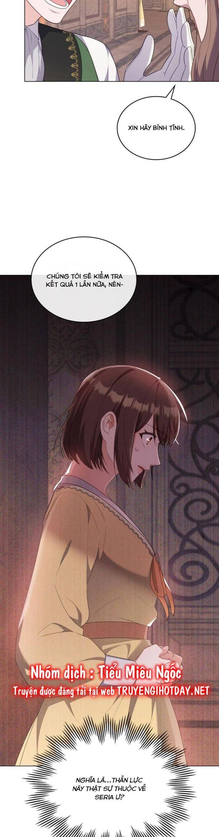 Tôi Trở Thành Nhân Vật Phản Diện Thực Sự Chapter 75 - 26