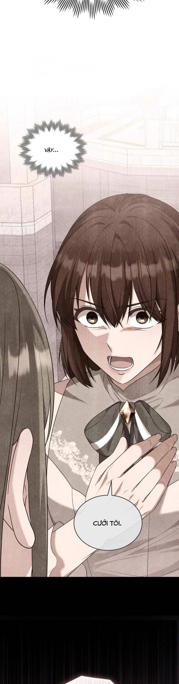 Tôi Trở Thành Nhân Vật Phản Diện Thực Sự Chapter 75 - 27