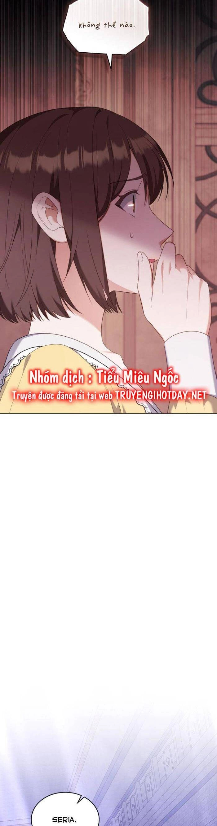 Tôi Trở Thành Nhân Vật Phản Diện Thực Sự Chapter 75 - 28