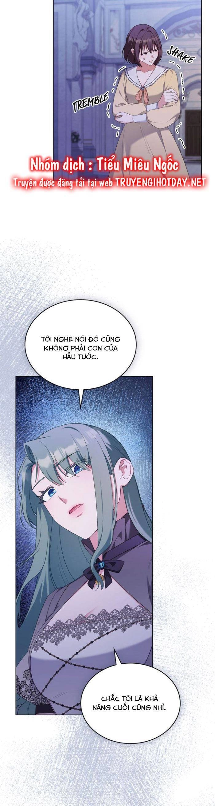 Tôi Trở Thành Nhân Vật Phản Diện Thực Sự Chapter 75 - 30