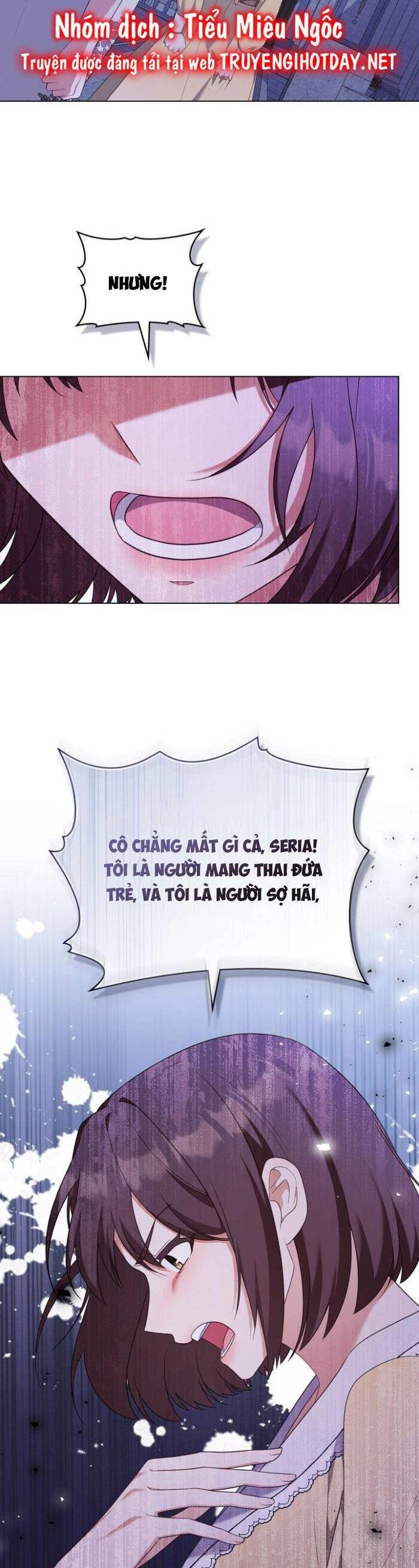 Tôi Trở Thành Nhân Vật Phản Diện Thực Sự Chapter 75 - 32