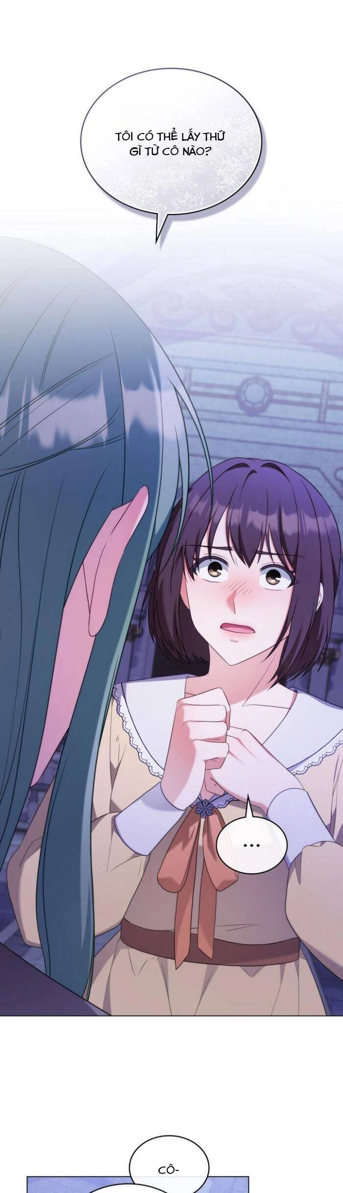 Tôi Trở Thành Nhân Vật Phản Diện Thực Sự Chapter 75 - 34