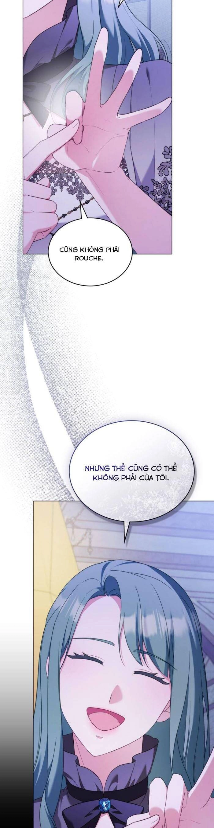 Tôi Trở Thành Nhân Vật Phản Diện Thực Sự Chapter 75 - 36