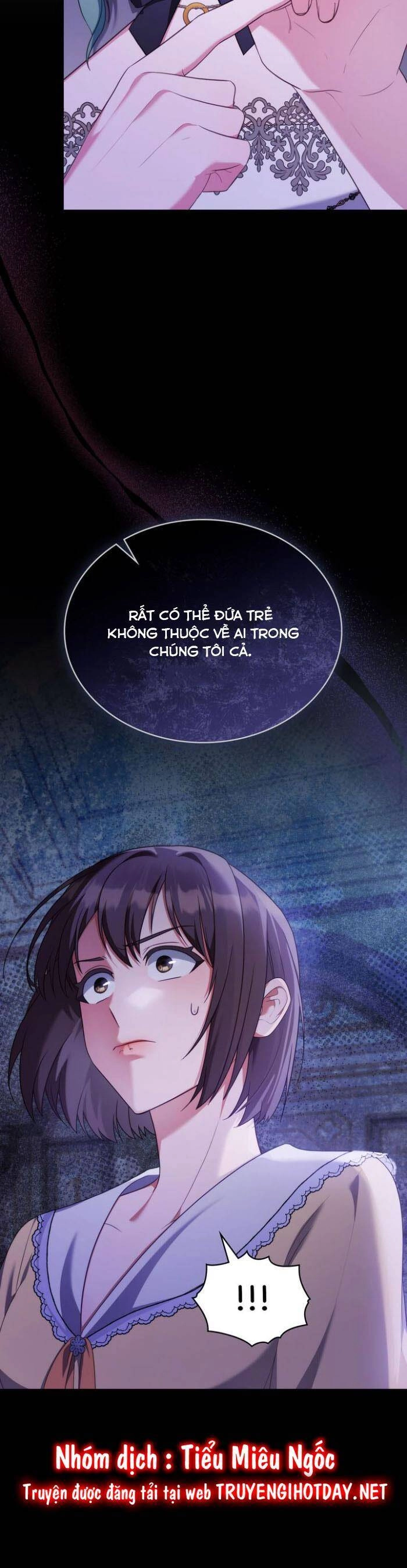 Tôi Trở Thành Nhân Vật Phản Diện Thực Sự Chapter 75 - 37