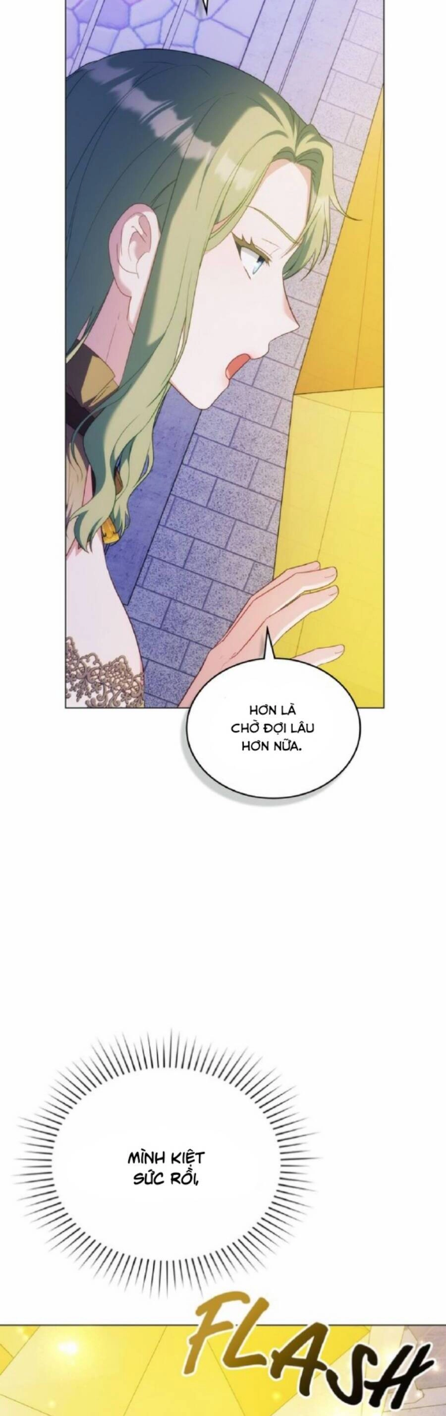 Tôi Trở Thành Nhân Vật Phản Diện Thực Sự Chapter 76 - 4