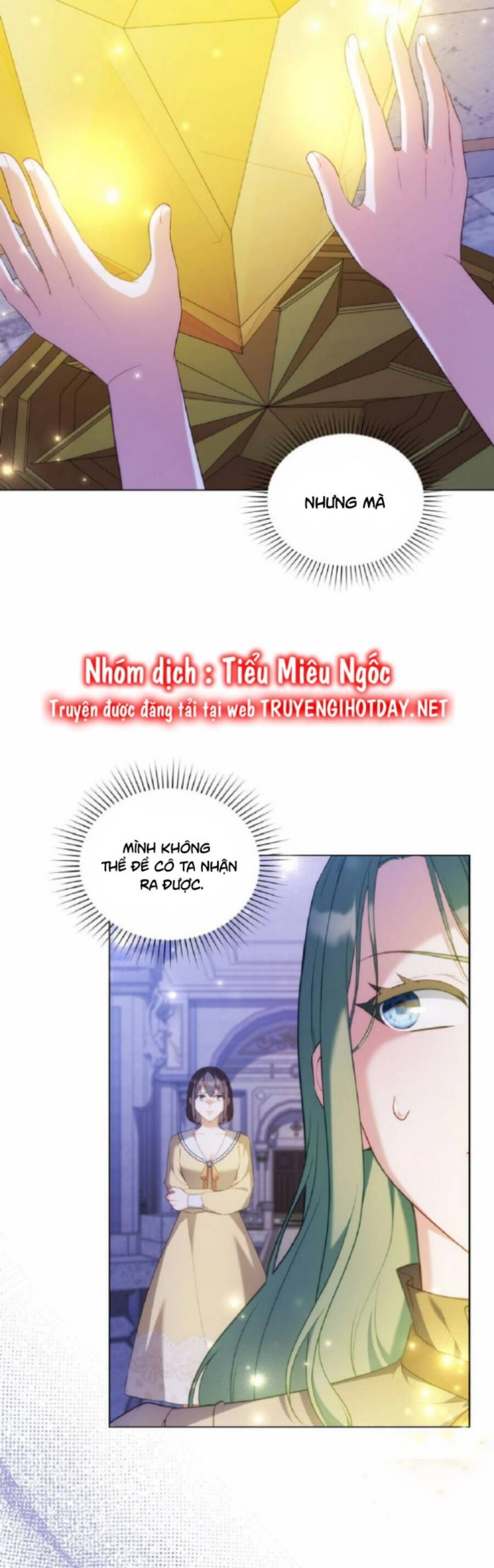 Tôi Trở Thành Nhân Vật Phản Diện Thực Sự Chapter 76 - 5