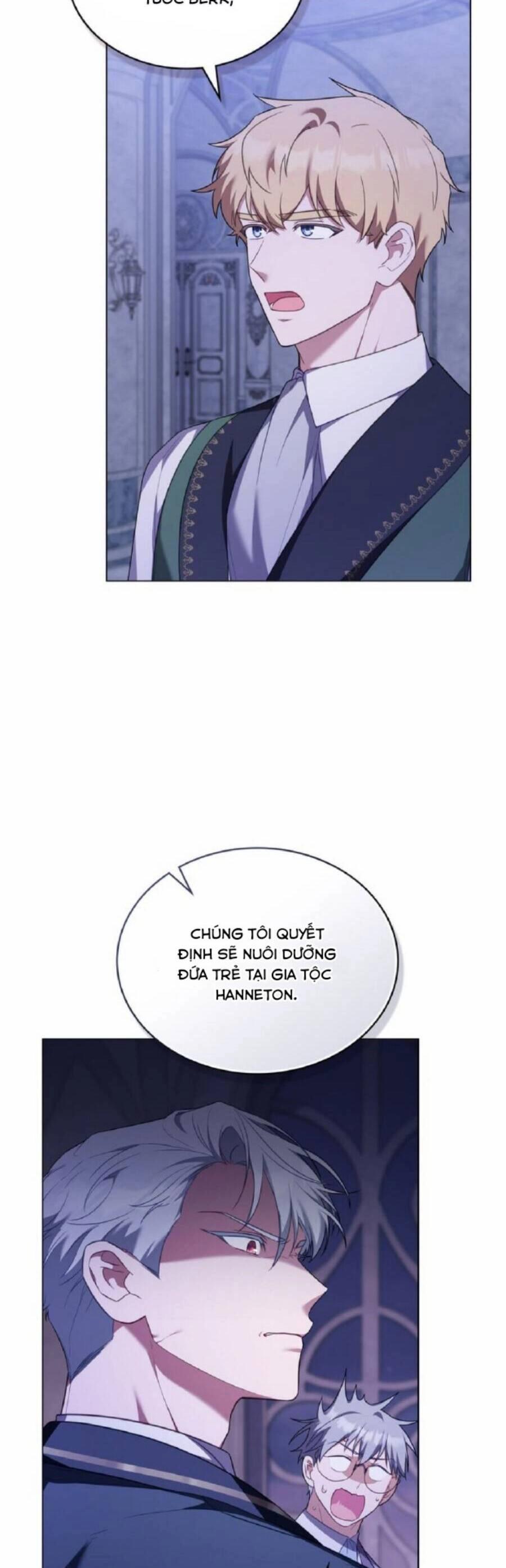 Tôi Trở Thành Nhân Vật Phản Diện Thực Sự Chapter 76 - 12