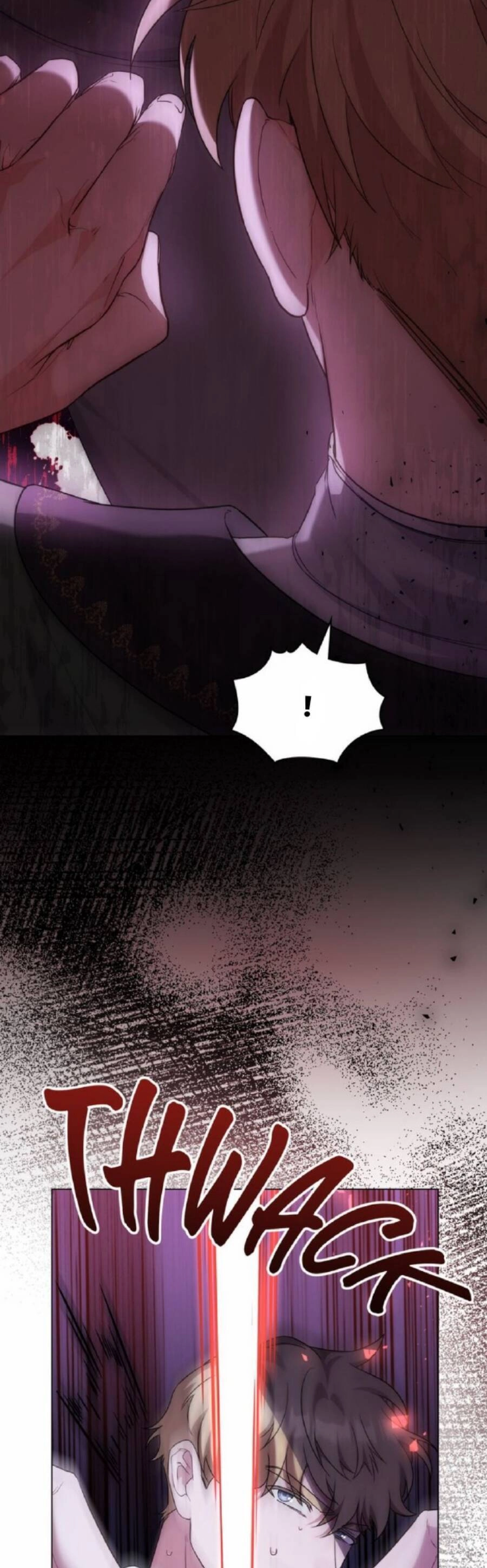 Tôi Trở Thành Nhân Vật Phản Diện Thực Sự Chapter 76 - 17