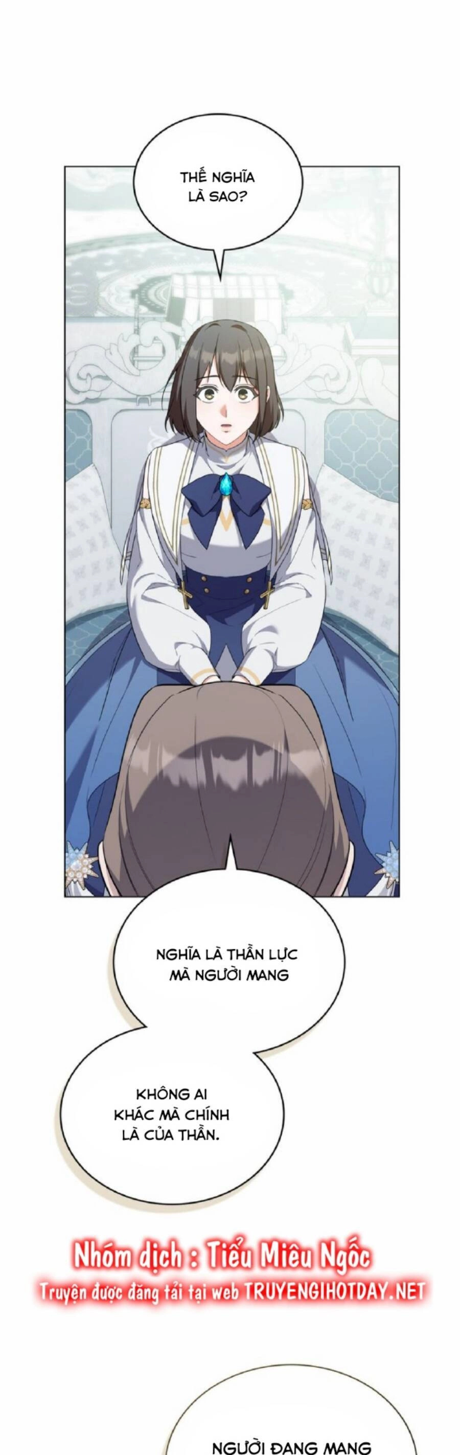 Tôi Trở Thành Nhân Vật Phản Diện Thực Sự Chapter 76 - 23