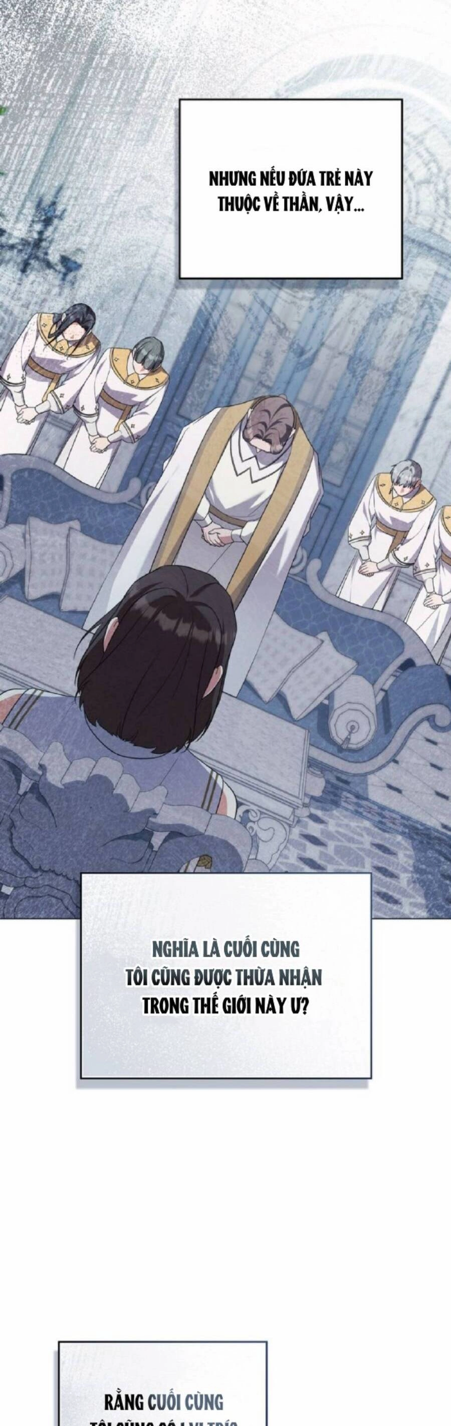 Tôi Trở Thành Nhân Vật Phản Diện Thực Sự Chapter 76 - 26