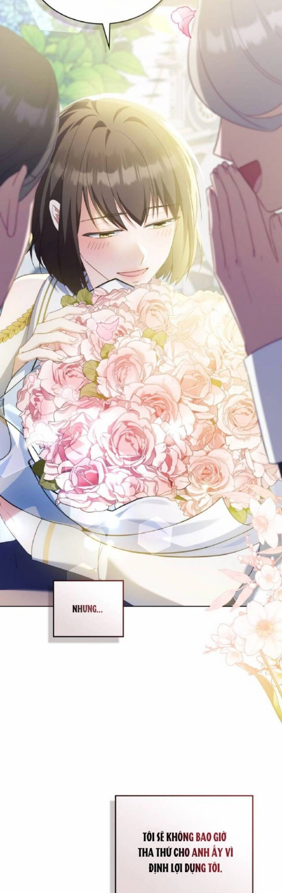 Tôi Trở Thành Nhân Vật Phản Diện Thực Sự Chapter 76 - 28