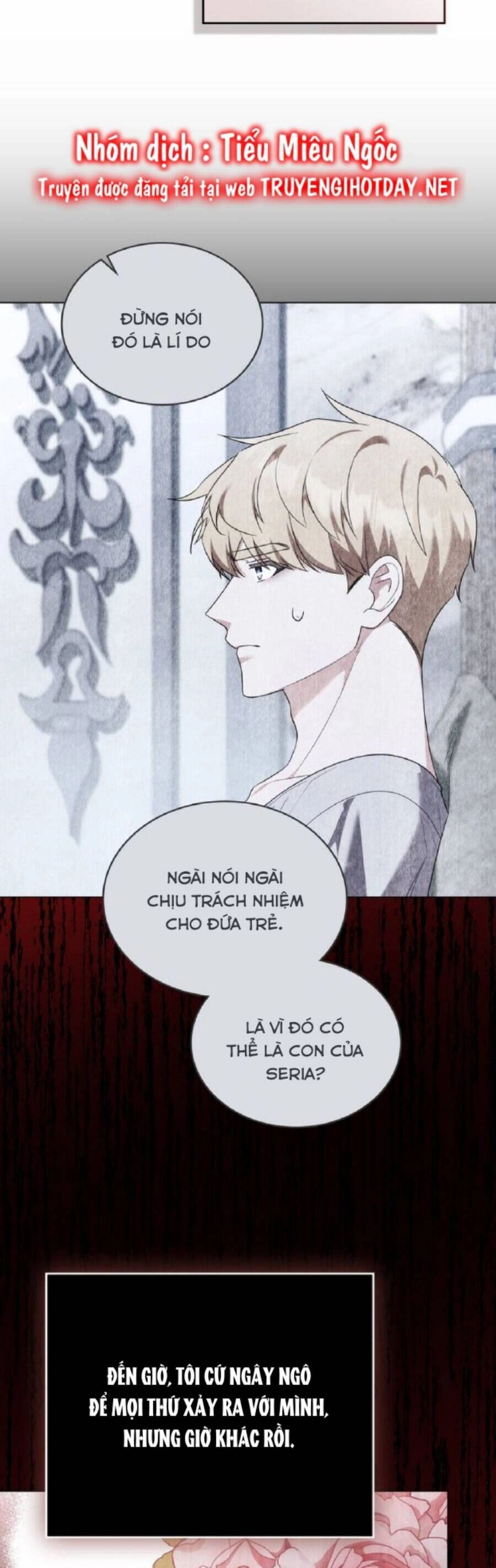 Tôi Trở Thành Nhân Vật Phản Diện Thực Sự Chapter 76 - 29