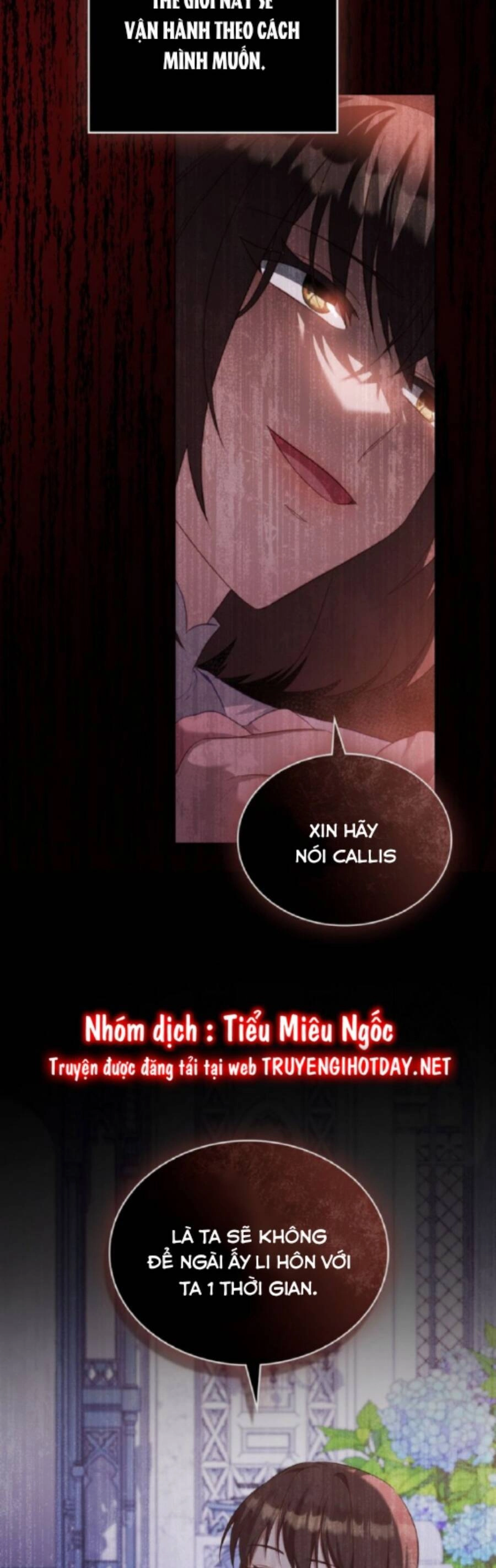 Tôi Trở Thành Nhân Vật Phản Diện Thực Sự Chapter 76 - 31