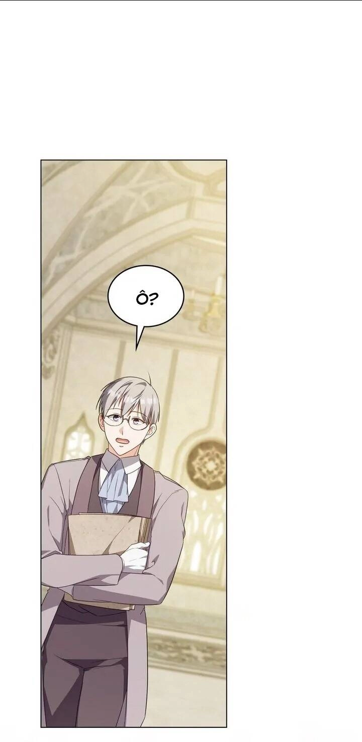 Tôi Trở Thành Nhân Vật Phản Diện Thực Sự Chapter 77 - 3