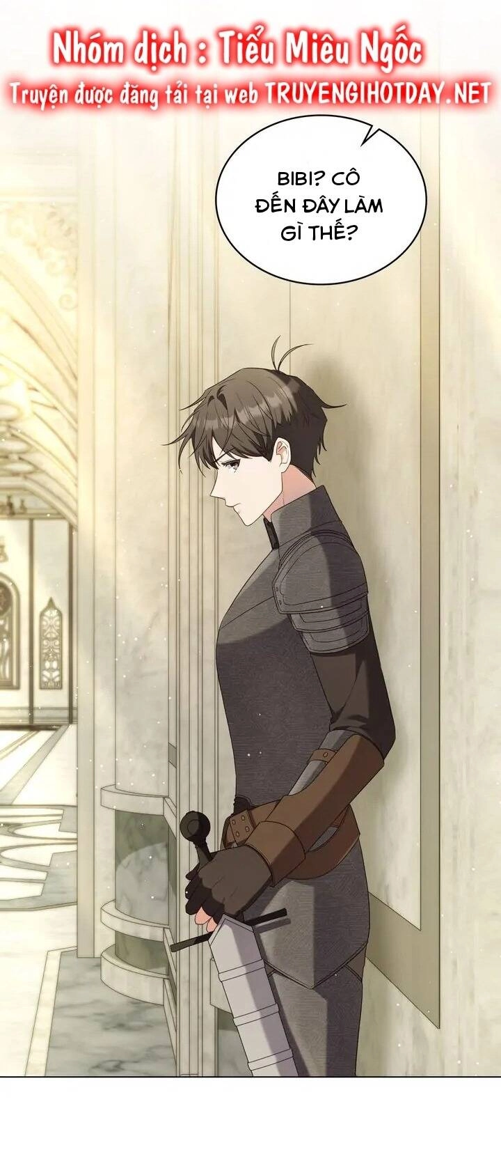 Tôi Trở Thành Nhân Vật Phản Diện Thực Sự Chapter 77 - 4