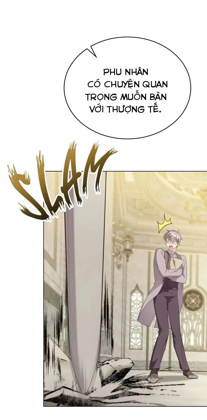 Tôi Trở Thành Nhân Vật Phản Diện Thực Sự Chapter 77 - 5