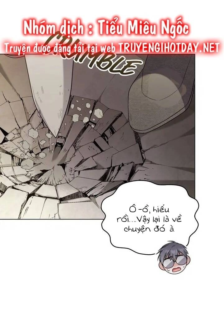 Tôi Trở Thành Nhân Vật Phản Diện Thực Sự Chapter 77 - 6