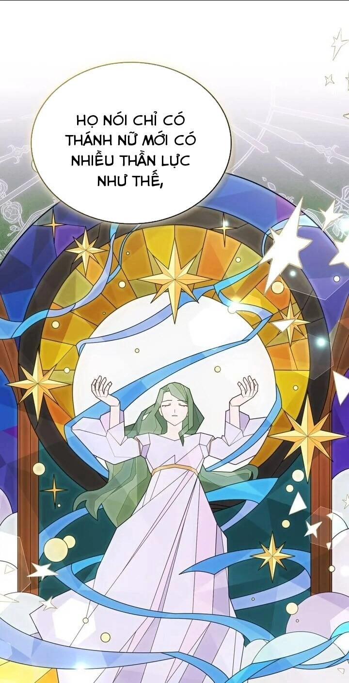 Tôi Trở Thành Nhân Vật Phản Diện Thực Sự Chapter 77 - 8