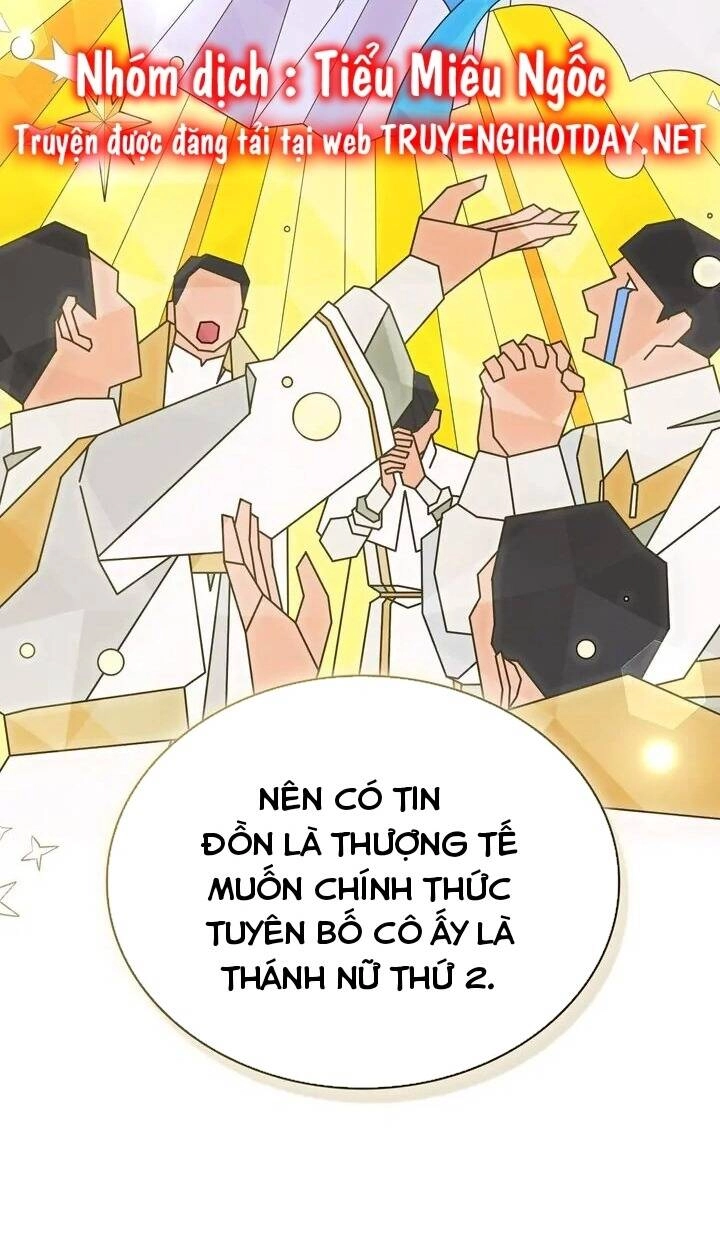 Tôi Trở Thành Nhân Vật Phản Diện Thực Sự Chapter 77 - 9