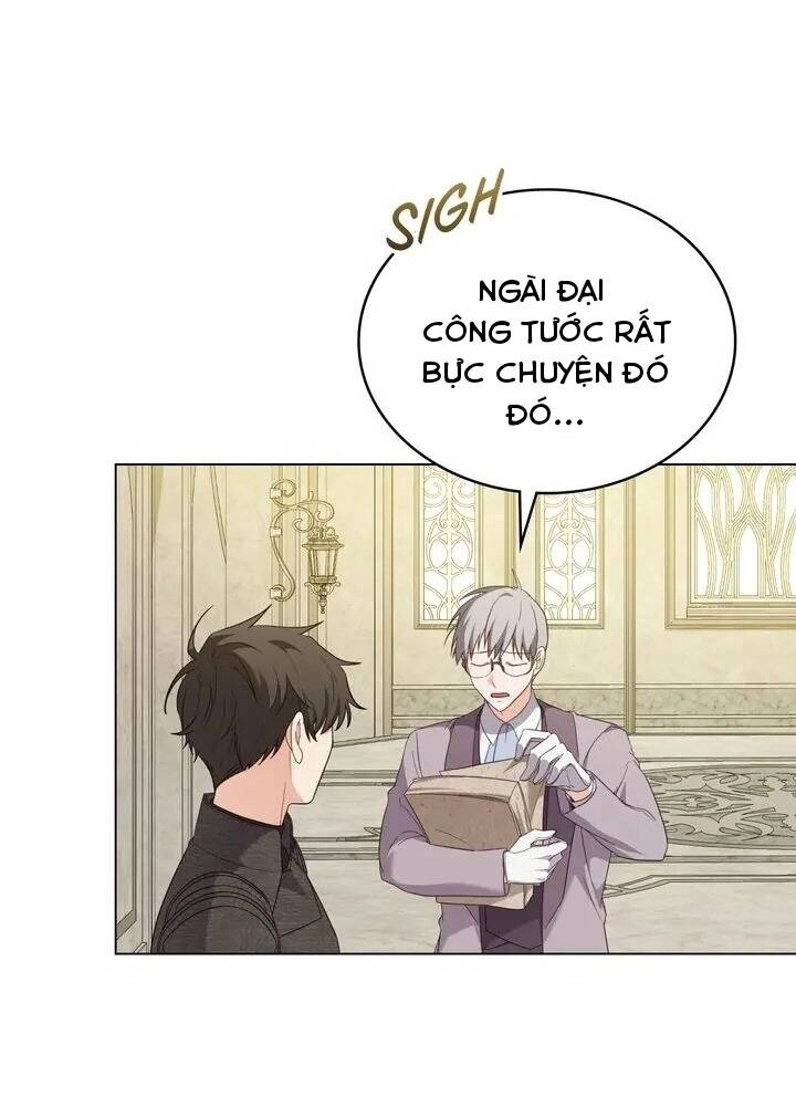 Tôi Trở Thành Nhân Vật Phản Diện Thực Sự Chapter 77 - 10