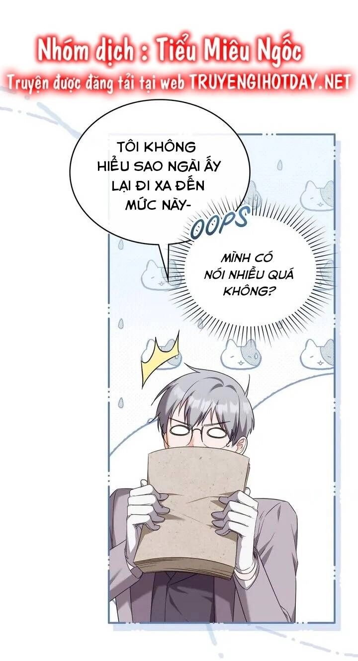 Tôi Trở Thành Nhân Vật Phản Diện Thực Sự Chapter 77 - 12