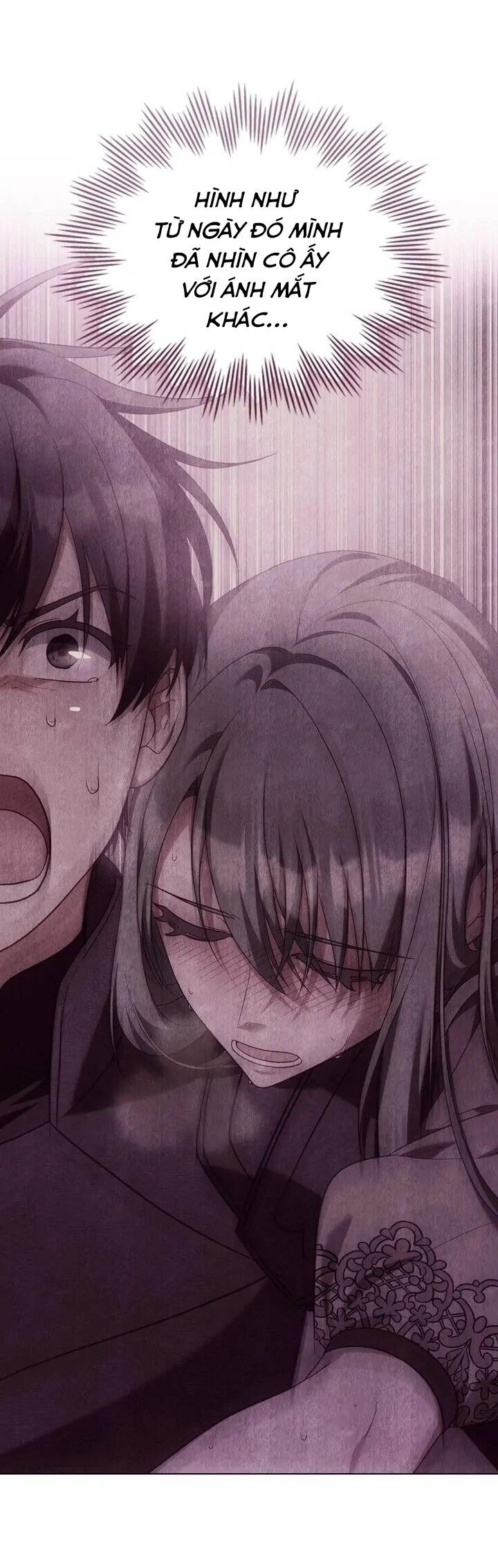 Tôi Trở Thành Nhân Vật Phản Diện Thực Sự Chapter 77 - 14