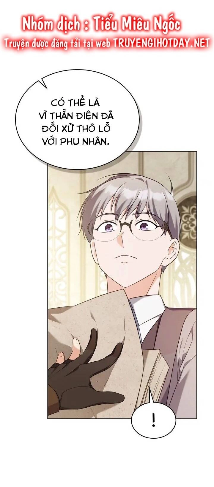 Tôi Trở Thành Nhân Vật Phản Diện Thực Sự Chapter 77 - 16