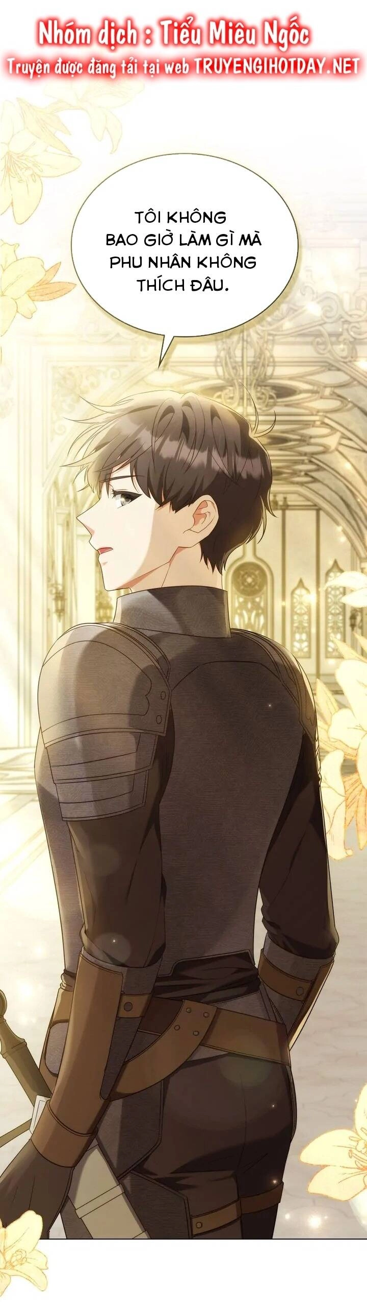 Tôi Trở Thành Nhân Vật Phản Diện Thực Sự Chapter 77 - 20