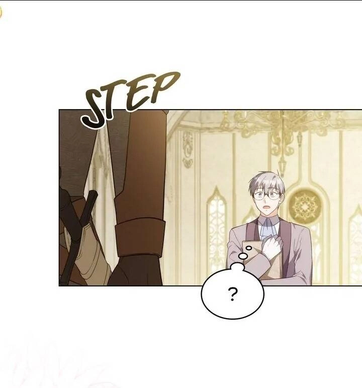 Tôi Trở Thành Nhân Vật Phản Diện Thực Sự Chapter 77 - 21