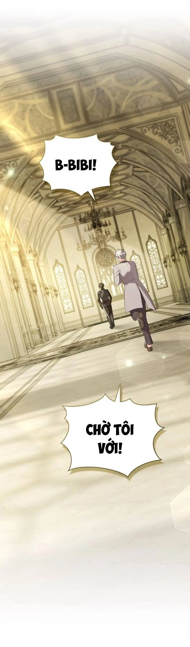 Tôi Trở Thành Nhân Vật Phản Diện Thực Sự Chapter 77 - 23