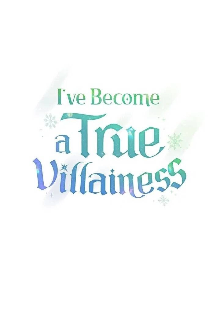 Tôi Trở Thành Nhân Vật Phản Diện Thực Sự Chapter 77 - 24