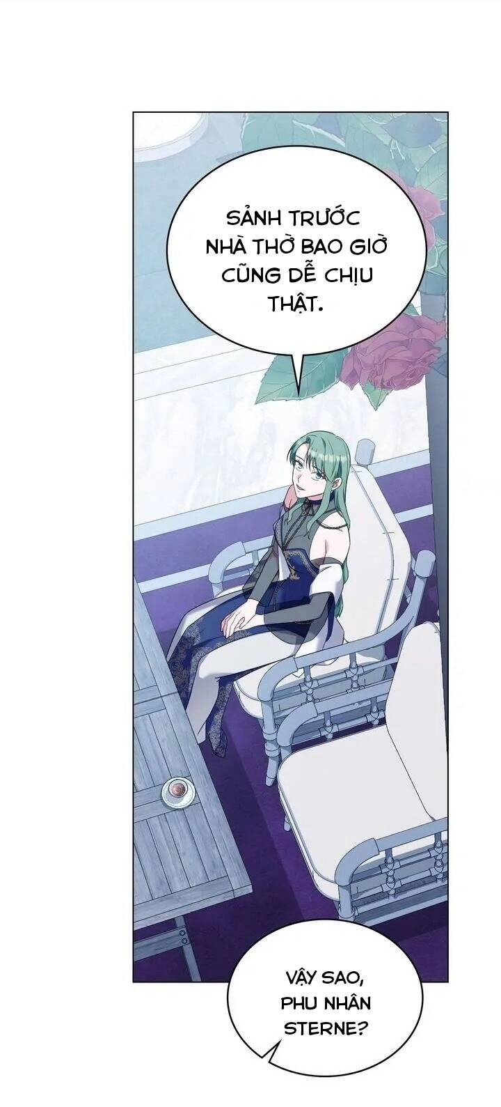 Tôi Trở Thành Nhân Vật Phản Diện Thực Sự Chapter 77 - 26