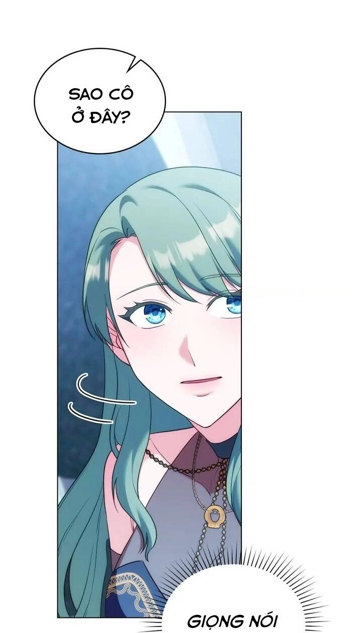 Tôi Trở Thành Nhân Vật Phản Diện Thực Sự Chapter 77 - 30