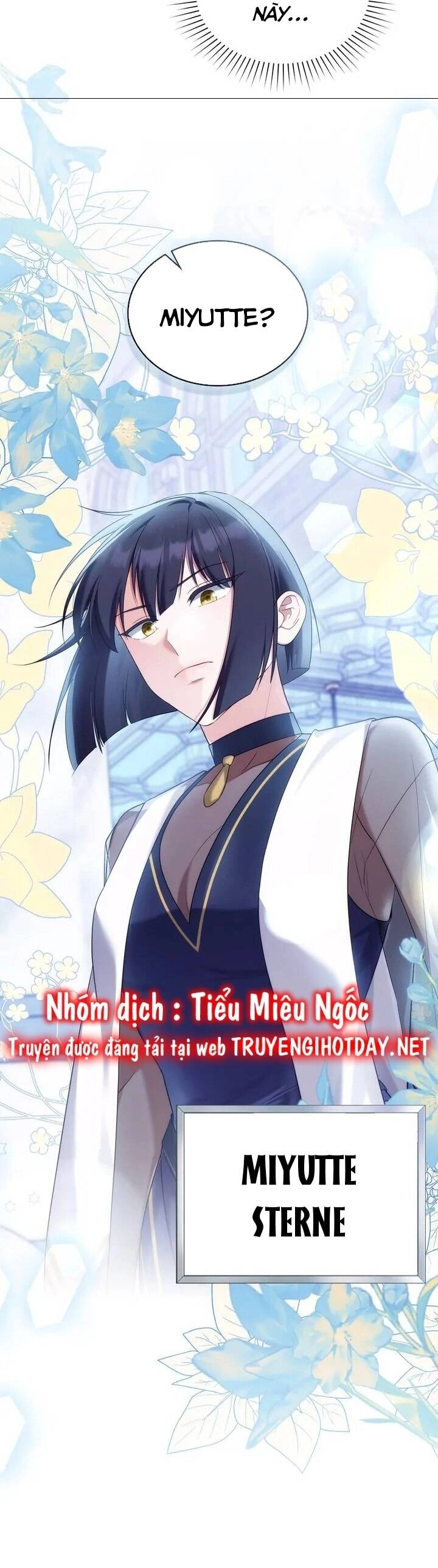 Tôi Trở Thành Nhân Vật Phản Diện Thực Sự Chapter 77 - 31