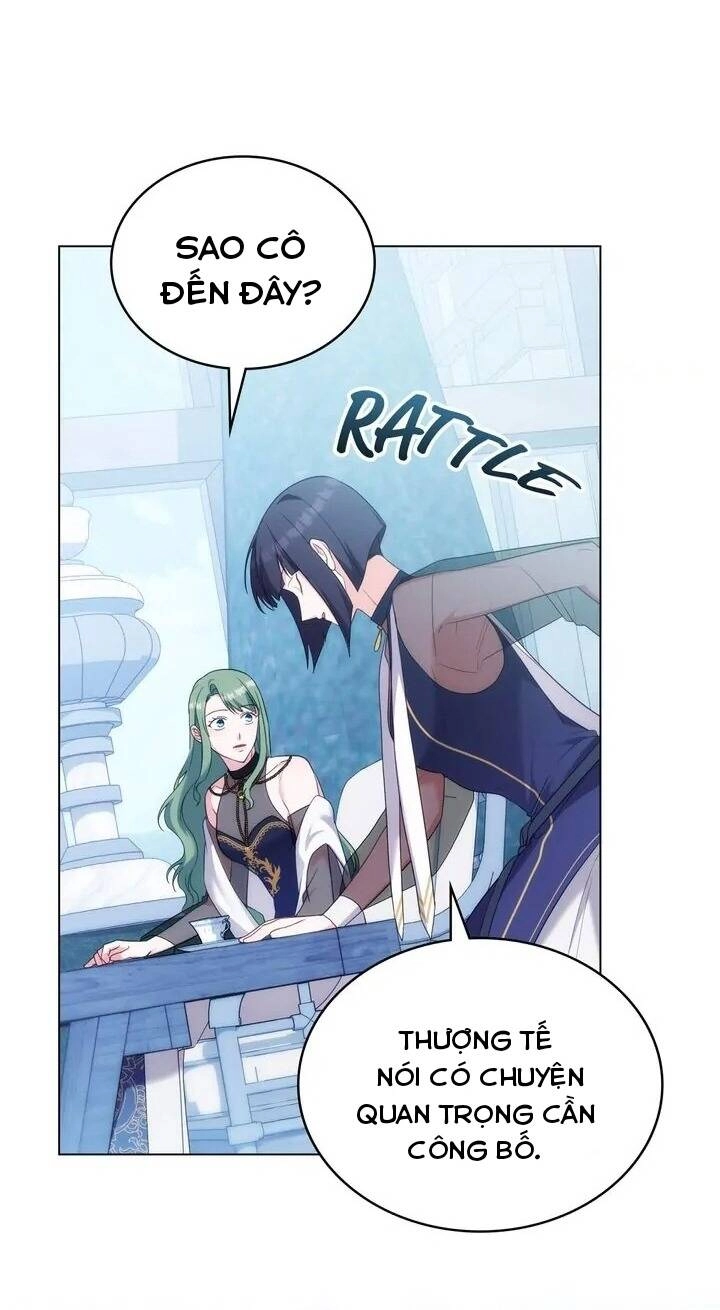 Tôi Trở Thành Nhân Vật Phản Diện Thực Sự Chapter 77 - 32