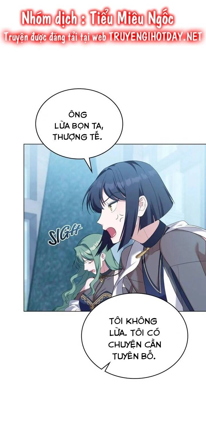 Tôi Trở Thành Nhân Vật Phản Diện Thực Sự Chapter 77 - 34