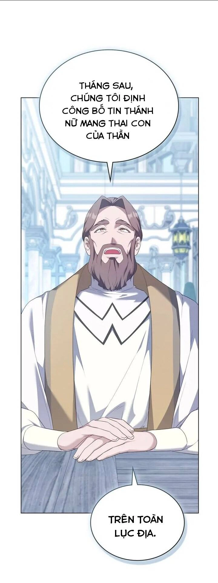 Tôi Trở Thành Nhân Vật Phản Diện Thực Sự Chapter 77 - 35