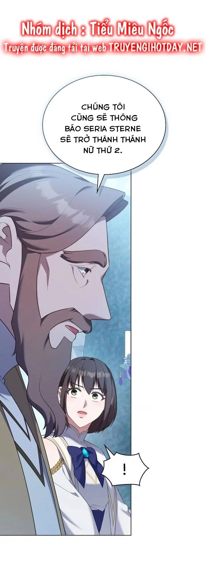 Tôi Trở Thành Nhân Vật Phản Diện Thực Sự Chapter 77 - 36