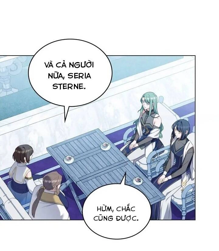 Tôi Trở Thành Nhân Vật Phản Diện Thực Sự Chapter 77 - 42