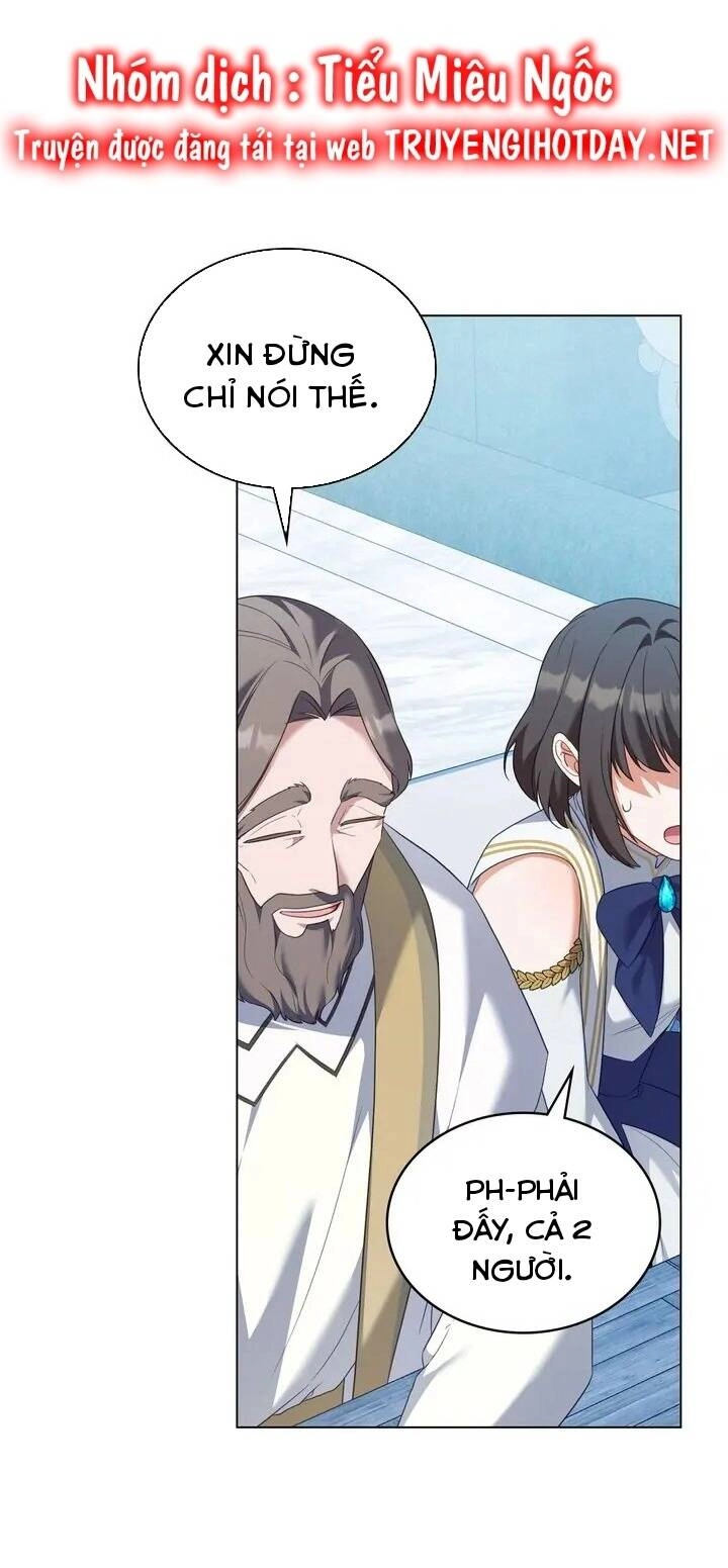 Tôi Trở Thành Nhân Vật Phản Diện Thực Sự Chapter 77 - 43