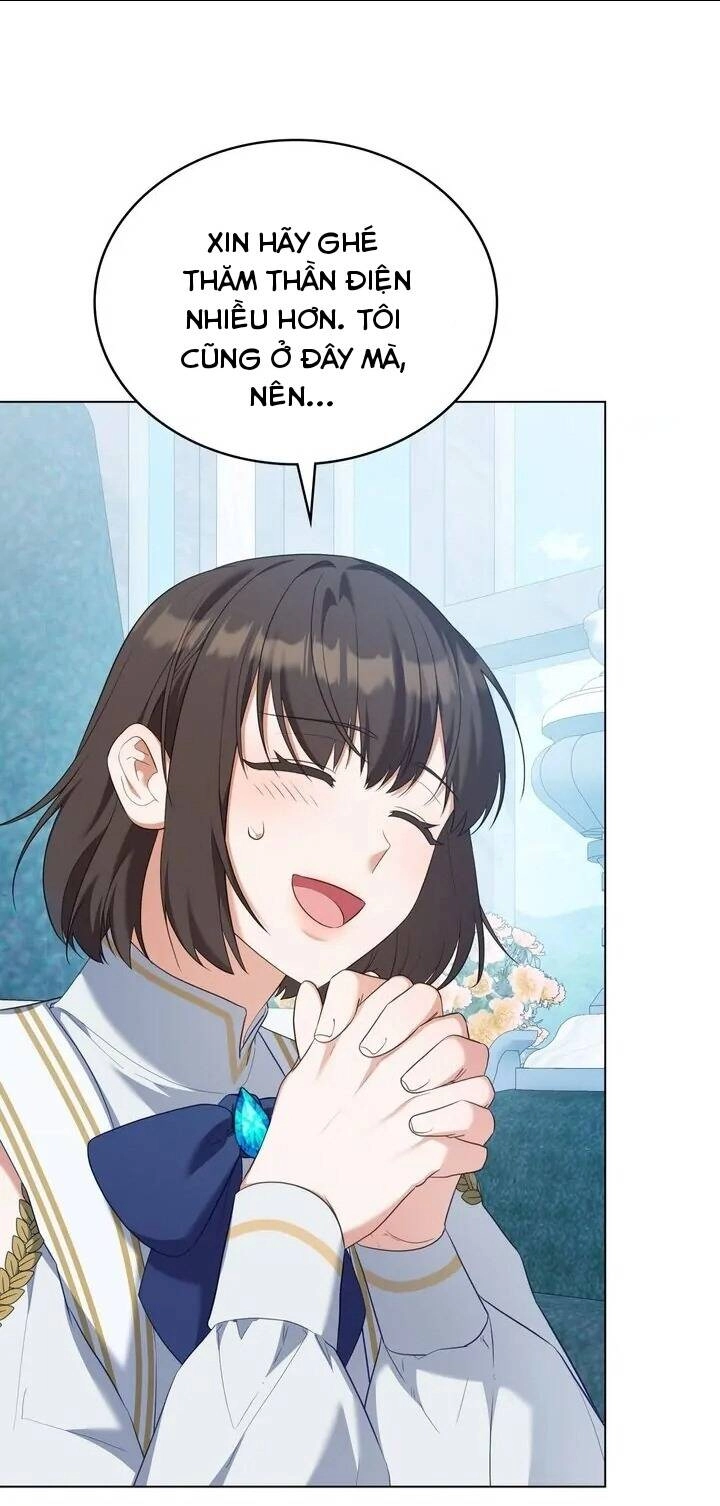 Tôi Trở Thành Nhân Vật Phản Diện Thực Sự Chapter 77 - 44