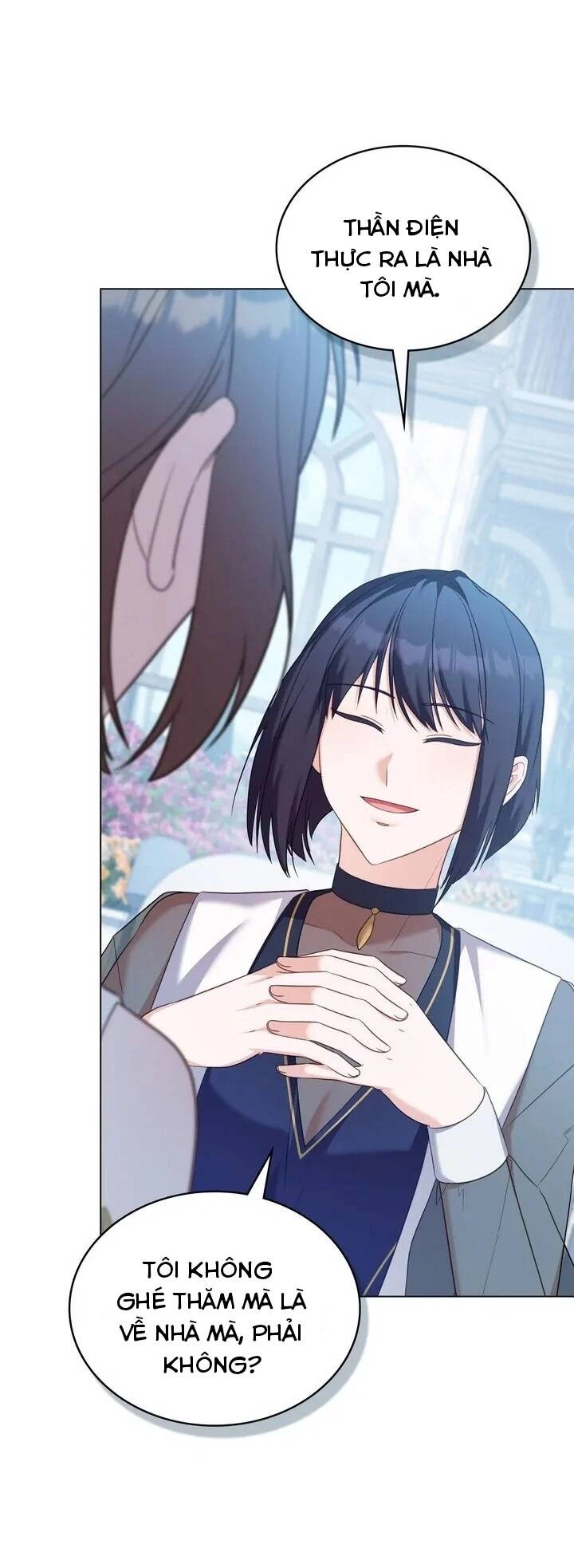 Tôi Trở Thành Nhân Vật Phản Diện Thực Sự Chapter 77 - 46